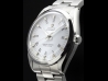 Rolex Oyster Perpetual 34 Bianco Oyster White Milk Roman  Watch  1002